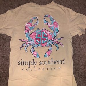Simply Southern Tee